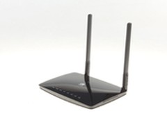 WIFI传输最强音 华为WS326无线路由评测