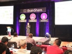 BrainShare 2013精华版亮相京城