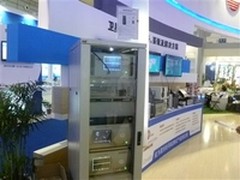 华力创通推全系统卫星导航测试分析仪