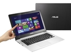 Windows 8助阵 华硕S300CA点出精彩生活