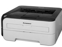 办公好帮手 联想LJ2200L促销仅749元！