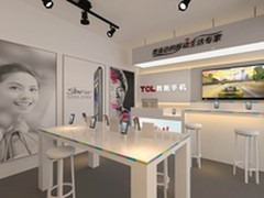 TCL手机邻里体验店 您的移动生活专家