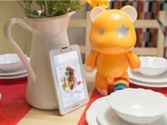 爱在线 联想A3000手机平板掀起全城热恋