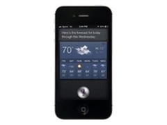 苹果经典智能机 苹果iPhone4S售3599元