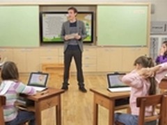 三星商用笔记本开启智能互动教学时代