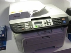 节能高效一体机 联想M7250仅售1659元