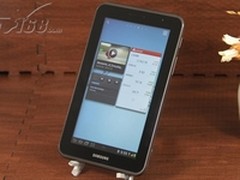 7吋可通话平板 三星P3100报价1499元