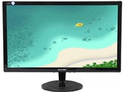 国牌超薄显示器 长城L2281 邯郸售880元