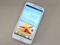 超值5.7英寸巨屏机 ThL W7四核售1799元