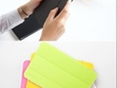 潮人必备 联想平板A3000变身时尚配饰