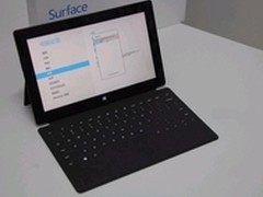 超便携Windows 8平板 五款轻薄平板推荐