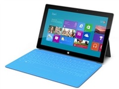 视频会议平板 微软 Surface RT售价2999