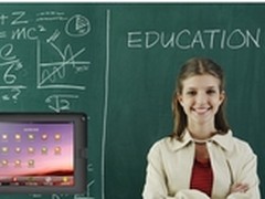 纽曼学习平板电脑让学生“乐学”!