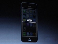 简洁经典外观 苹果iPhone5邯郸仅4350元