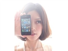 [重庆]再不出手必后悔 iPhone4无锁2050