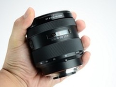 大光圈挂机头 索尼16-50mm F2.8报3850