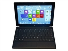 绝赞设计  微软Surface Pro 仅售6588元
