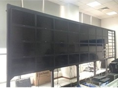 优派助力北京电信营业网点监控改造项目