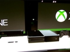 微软游戏主机Xbox One发布 不向下兼容