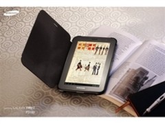 3G网络通话平板 三星P3100售价1499元