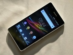 最强防水 索尼Xperia ZR售3800元