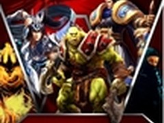 WGT2013大战在即华硕龙骑士显卡助阵