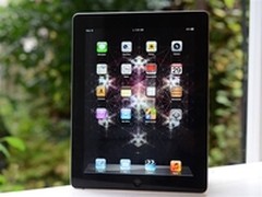 平板老大哥 苹果iPad4邯郸海润仅3200元