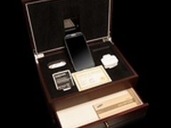 售价15800 黄金版三星S4耀眼登场