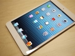 便携时尚平板 苹果iPad mini现仅2270元