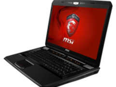 AMD Richland核心 微星发新款GX70 GX60