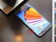 八核人气机皇 三星i9500邯郸海润仅4050