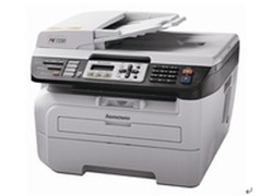 联想激光打印机M7250 家庭文印多面能手