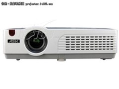 性能卓越 ASK C2320W投影机售价20800元