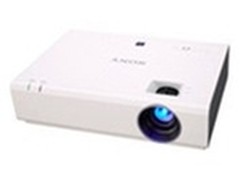 商务型便携投影机 索尼EX241仅售3600元