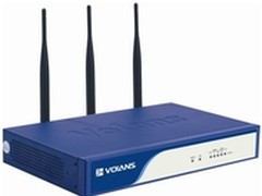 千兆级无线路由器飞鱼星VE984GW上市