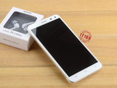 HIFI影音旗舰机 vivo Xplay 2998元预定