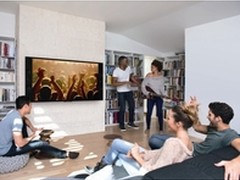 索尼电视开启“画”“智”体验新篇章