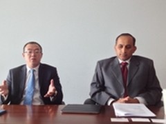 SAP彭桑亚：M2M融合大数据和移动化优势