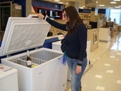 打破品牌壁垒 海尔冷柜意大利市场夺冠