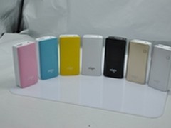 爱国者动力舱新款移动电源评测