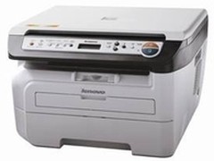 联想打印机M7205三合一 家庭文印伴侣