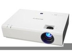 时尚的外观 索尼VPL-EX221仅售价3200元