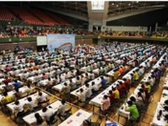 惠普关注学生益智发展