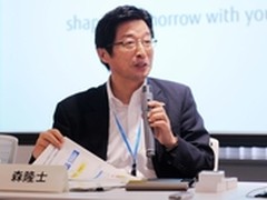 焕然新生 富士通大中华区将迎来大变革