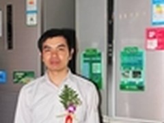 松下冰箱：品质标杆  保卫家人健康