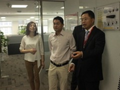 长虹佳华成云计算权威评测机构    