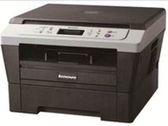 联想多功能一体机M7600D 双面省纸