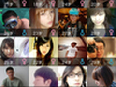 地铁社交app站台 发现你身边的擦肩缘分