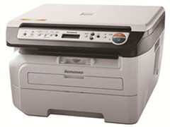 联想家用激光打印机M7205 家庭文印伴侣