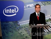 英特尔重组：成立新集团 扩大移动份额